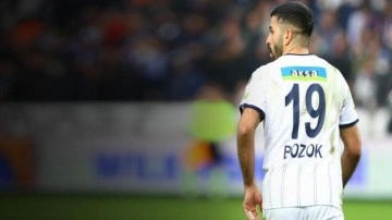 Konyaspor'dan Umut Bozok bombası!