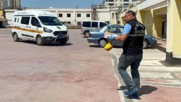 Kooperatif başkanı, eski damadı tarafından öldürüldü