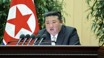 Koreler arası gerilim zirvede! Kim: "İlişkiler en kötü seviyesinde"