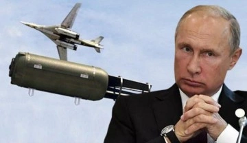 Korkutan iddia: Putin Ukrayna'da ölümcül silahını devreye sokabilir