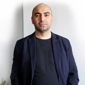 Köşe Yazarı Yusuf POLAT; Murat Sancak’a TFF Başkanlığı yakışır...