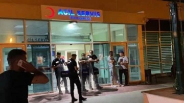 Köy düğününde husumetli aileler arasında silahlı kavga: 3 ölü