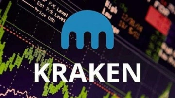 Kraken Japonya'daki faaliyetlerini durduracak