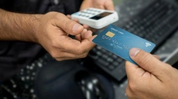 Kredi kartı işlemlerinde çok önemli değişiklik! Yeni azami faiz oranı belirlendi