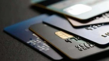 Kredi kartında takibe düşenler Temmuz'da aylık yüzde 23 arttı