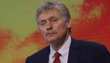 Kremlin: Batı yaptırımları Rus ekonomisine ciddi bir darbe