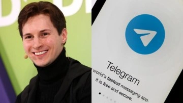 Kremlin: Durov'un neyle suçlandığını bilmiyoruz