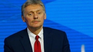 Kremlin: Erdoğan'ın barışın korunmasına yönelik faaliyetlerini çok takdir ediyoruz