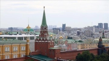Kremlin, MİT'in yönettiği takas operasyonunda yardımcı olan tüm ülkelere teşekkür etti