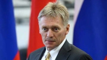 Kremlin: Ukrayna’da İsveç gibi tarafsız devlet fikri uzlaşma seçeneği olabilir