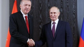 Kremlin'den Erdoğan açıklaması: Henüz davet gelmedi