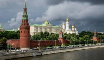 Kremlin&rsquo;in resmi internet sitesine giriş yapılamıyor