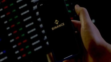 Kripto para borsası Binance, FTX'i satın almaktan vazgeçti