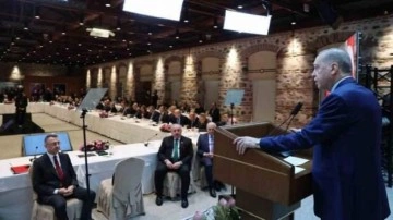 Kritik toplantı sonrası uzmanlar detayları açıkladı: Erdoğan müthiş bir adım atıyor!