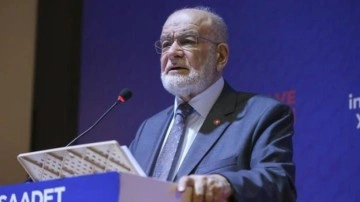 Kriz büyüyor! Tartışmalara Temel Karamollaoğlu da katıldı