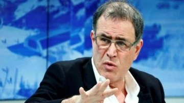 'Kriz kahini' Roubini'den korkutan tahmin