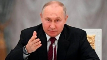 Kuleba: Ukrayna Putin'in kişisel saplantısı