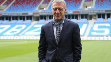 Kulis! Trabzonspor'u bırakan Ahmet Ağaoğlu, AK Parti'den Trabzon milletvekili oluyor