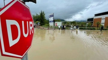 Kurban Bayramı hava durumu inanılmaz! Arefe günü başlıyor Türkiye'yi sel alacak