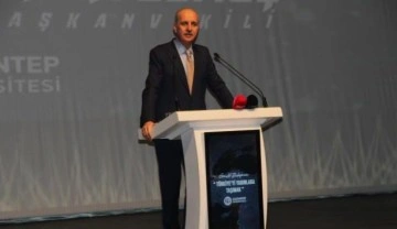 Kurtulmuş: Bir daha asla ve asla IMF ile işimiz olmayacak