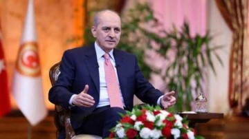 Kurtulmuş: İlla anayasayı darbeciler mi yapacak?