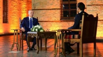 Kurtulmuş: Yunanistan bazı Batı ülkelerinin kayığına binmesin!