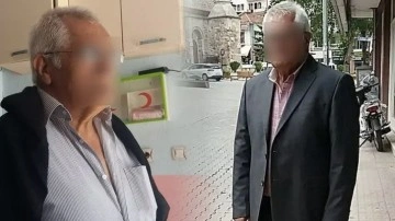 Kütahya'da korkunç fantezi cinayeti! Ellerini kelepçe ile bağlayıp...