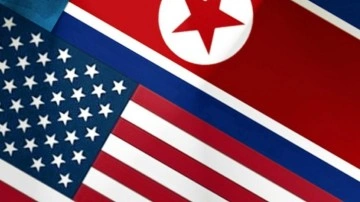 Kuzey Kore, ABD’nin çağrısına kapıyı kapattı: Asla olmayacak