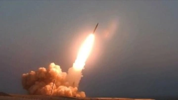 Kuzey Kore biri kıtalararası olmak üzere 3 balistik füze denemesi yaptı