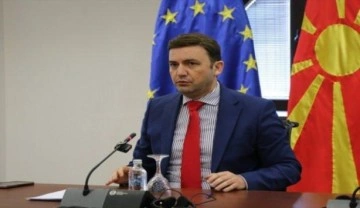 Kuzey Makedonya'dan NATO'ya Batı Balkanlar için acil çağrı