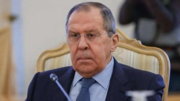 Lavrov'dan nükleer savaş uyarısı