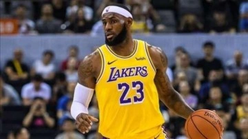 LeBron James'ten 2 yıllık sözleşme! NBA tarihinin en çok kazananı olacak