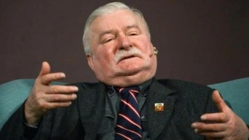 Lech Walesa: Avrupa Birliği dağıtılmalı