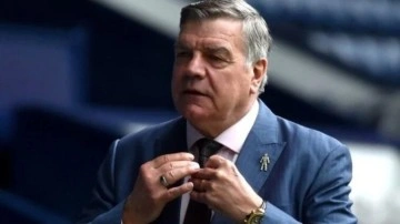 Leeds United'da Sam Allardyce dönemi!