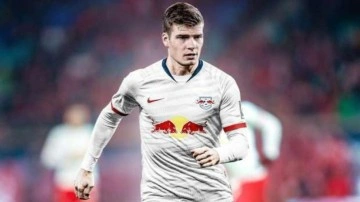 Leipzig'ten sürpriz Alexander Sörloth kararı!