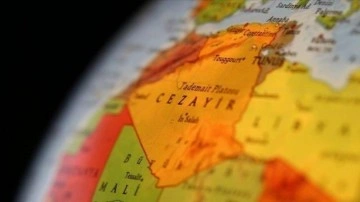 Libya, 4 yıl sonra Cezayir&rsquo;e Büyükelçi atadı