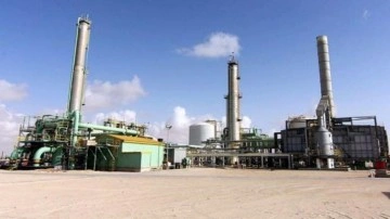 Libya Başkanlık Konseyinden petrol çağrısı