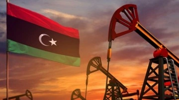 Libya'da petrol ve gaz üretimi durdu! Zarar büyük