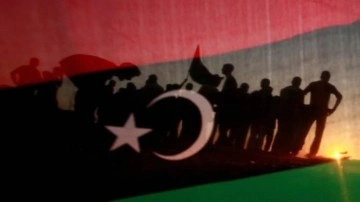 Libya Devlet Yüksek Konseyi Başkanı değişti