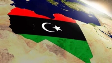 Libya, Türkiye'yi tercih etti! Bucenah: İstifade etmek istiyoruz