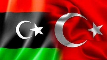 Libya'da mahkeme, Türkiye'yle yapılan hidrokarbon anlaşmasını askıya aldı