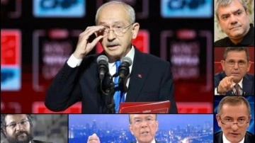 Linç bumerangı Kılıçdaroğlu'na döndü! Kasetle geldi 'manşetle' mi gidecek?