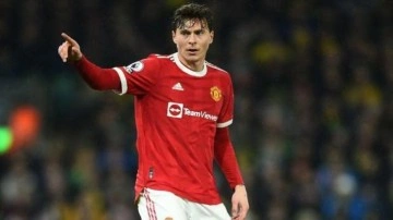 Lindelöf, Fenerbahçe'ye teklif edildi!