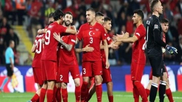 Litvanya - Türkiye! İlk 11'ler belli oldu