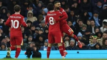 Liverpool, 1 sezonda 5 katı büyüklüğünde zarar açıkladı