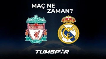 Liverpool Real Madrid final maçı ne zaman? Şampiyonlar Ligi finali şifreli mi?