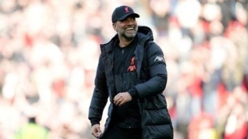 Liverpool yalnız yürümeyecek! Klopp'a yeni sözleşme