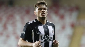 Ljajic: "Neden kadro dışı kaldım bilmiyorum"