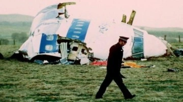 Lockerbie saldırısı zanlısı ABD'de gözaltına alındı