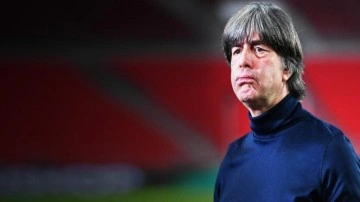 Löw'ün Fenerbahçe'ye transferi UEFA'ya bağlı